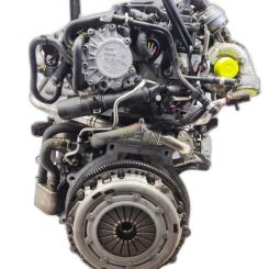 Motor ed4 Dodge Caliber 2.4 turbo