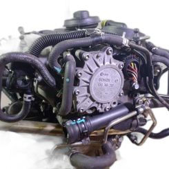 Motor ed4 Dodge Caliber 2.4 turbo