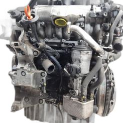 Motor ed4 Dodge Caliber 2.4 turbo