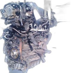 Motor ed4 Dodge Caliber 2.4 turbo