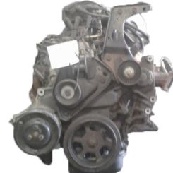 Motor egp Dodge Caravan 3.3