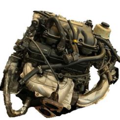 Motor egp Dodge Caravan 3.3