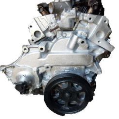 Motor egp Dodge Caravan 3.3