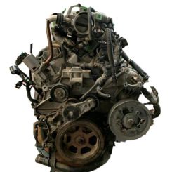 Motor egp Dodge Caravan 3.3 awd