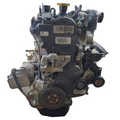 Motor edz Dodge Caravan (rg_) 2.4