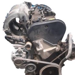 Motor edz Dodge Caravan (rg_) 2.4