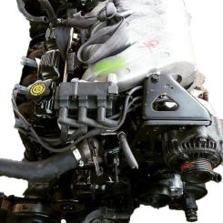 Motor ega Dodge Caravan (rg_) 3.3