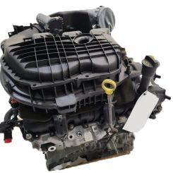 Motor ega Dodge Caravan (rg_) 3.3 awd