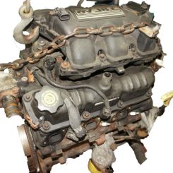Motor egh Dodge Caravan (rg_) 3.8