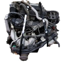 Motor egh Dodge Caravan (rg_) 3.8 awd