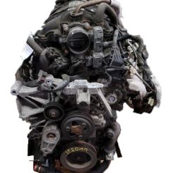 Motor egh Dodge Caravan (rg_) 3.8 awd