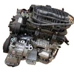 Motor erb Dodge Challenger coupé 3.6