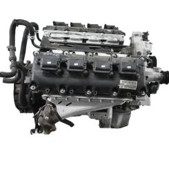 Motor ezh Dodge Challenger coupé 5.7
