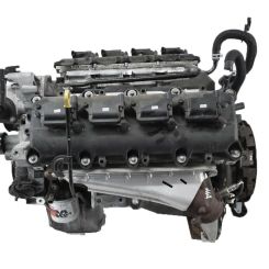 Motor ezc Dodge Challenger coupé 5.7