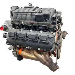 Motor esg Dodge Challenger coupé 6.4 srt8