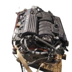 Motor esg Dodge Challenger coupé 6.4 srt8