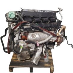 Motor esg Dodge Challenger coupé 6.4 srt8