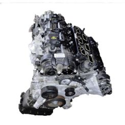 Motor egg Dodge Charger 3.5