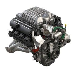 Motor esf Dodge Charger 6.1 srt8