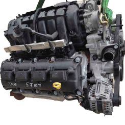 Motor eza Dodge Durango (hb) 5.7 awd