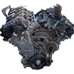 Motor erb Dodge Durango (wd) 3.6