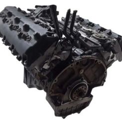 Motor ezh Dodge Durango (wd) 5.7 awd