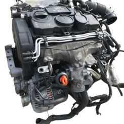 Motor bwd, ece Dodge Journey 2.0 crd