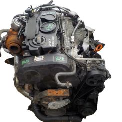 Motor bwd, ece Dodge Journey 2.0 crd