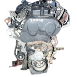 Motor bwd, ece Dodge Journey 2.0 crd