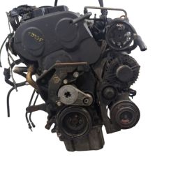 Motor bwd, ece Dodge Journey 2.0 crd