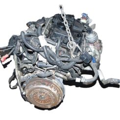 Motor bwd, ece Dodge Journey 2.0 crd