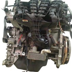 Motor edg, ed3 Dodge Journey 2.4