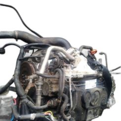 Motor edg, ed3 Dodge Journey 2.4