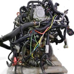 Motor ed3 Dodge Journey 2.4