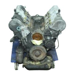 Motor ed3 Dodge Journey 2.4