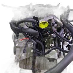 Motor ed3 Dodge Journey 2.4