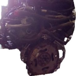 Motor egf Dodge Journey 3.5 awd