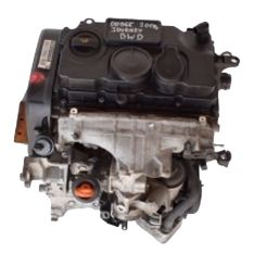 Motor ece Dodge Journey van (jc) 2.0 crd