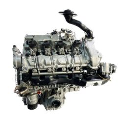 Motor ed3 Dodge Journey van (jc) 2.4 vvt