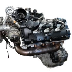 Motor eer Dodge Journey van (jc) 2.7 flexfuel
