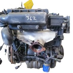 Motor ech Dodge Neon ii 2.0 16v