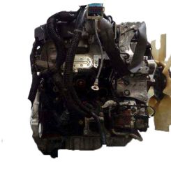 Motor enr, ens Dodge Nitro 2.8 crd 4wd