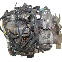 Motor enr, ens Dodge Nitro 2.8 crd