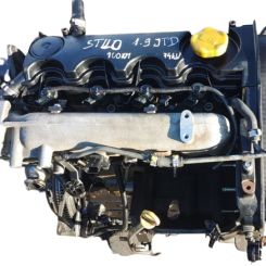Motor ekg Dodge Nitro 3.7