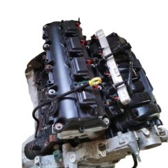 Motor ekg Dodge Nitro 3.7