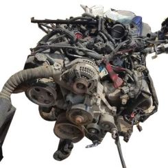 Motor ekg Dodge Nitro 3.7