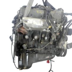 Motor ekg Dodge Nitro 3.7