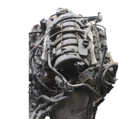 Motor ekg Dodge Nitro 3.7
