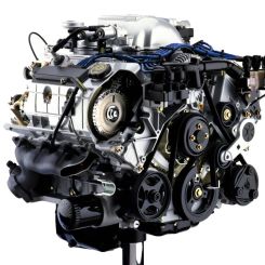 Motor egs Dodge Nitro 4.0 4wd