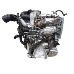Motor ens Dodge Nitro van (ka) 2.8 crd